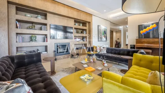 Maison à vendre Marrakech Al Maaden