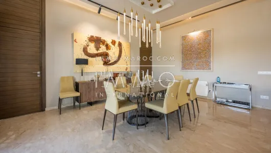 Maison à vendre Marrakech Al Maaden