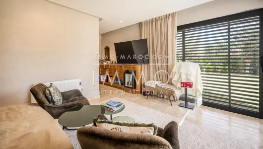 Vente maison Marrakech Al Maaden