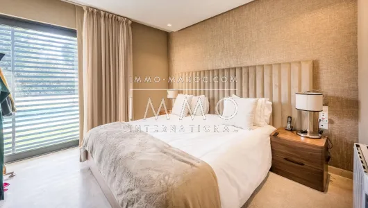 Achat villa Marrakech Al Maaden