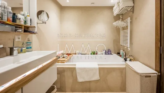 Vente maison Marrakech Al Maaden