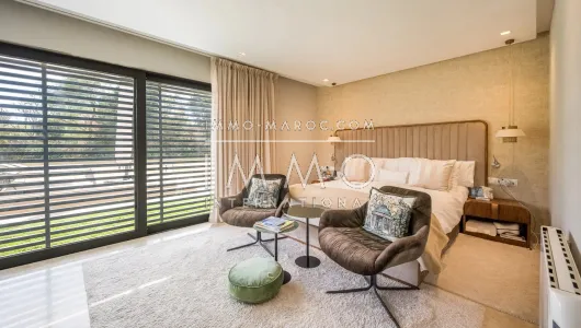 villa achat Marrakech Al Maaden