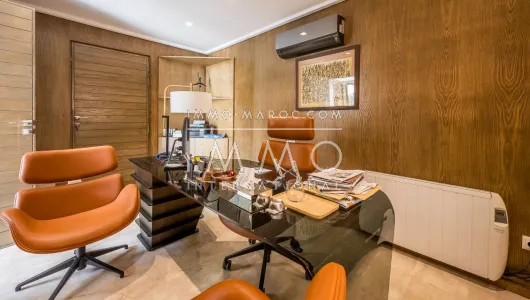 acheter maison Marrakech Al Maaden