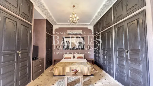 Villa à vendre Marrakech