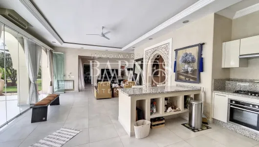 Vente maison Marrakech