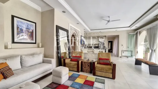 acheter maison Marrakech