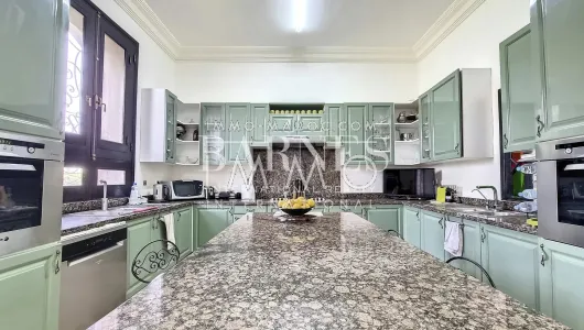 villa vente Marrakech