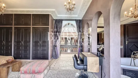 acheter maison Marrakech