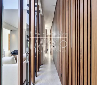 Achat villa Marrakech