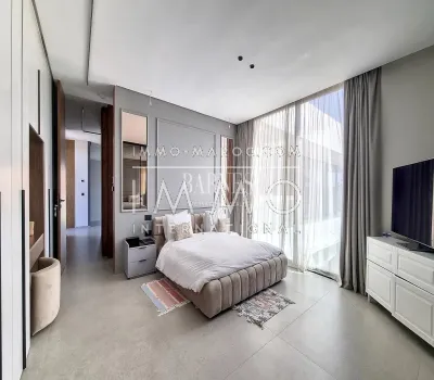 Maison à vendre Marrakech