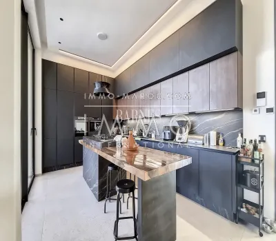 Villa à vendre Marrakech