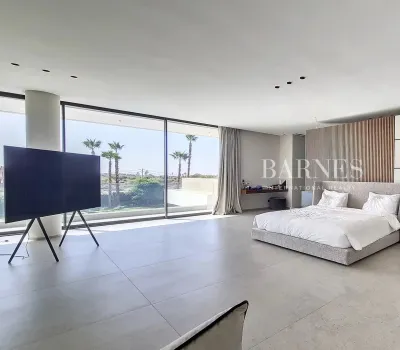 acheter maison Marrakech