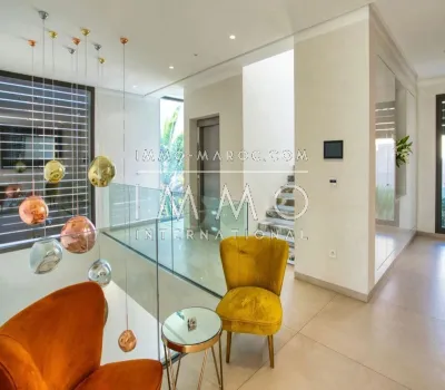 Villa à vendre Marrakech