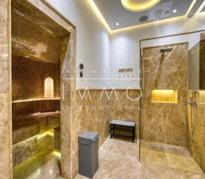 acheter maison Marrakech