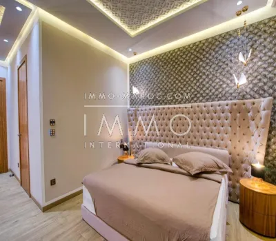 Maison à vendre Marrakech