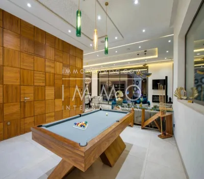 villa achat Marrakech