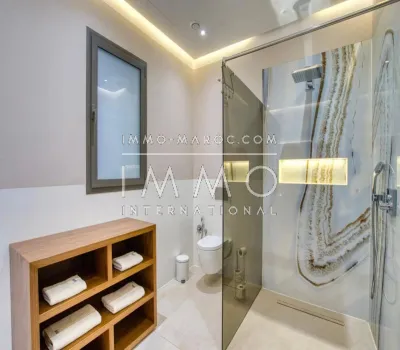 Vente maison Marrakech