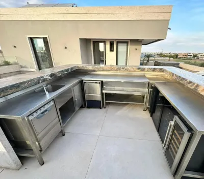 Vente villa Marrakech