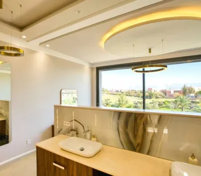 Villa à vendre Marrakech