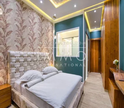 Vente maison Marrakech