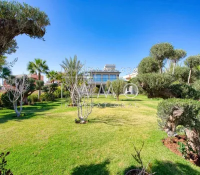 Maison à vendre Marrakech