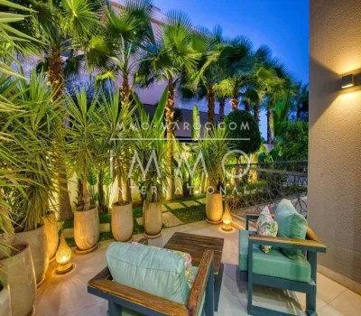 villa achat Marrakech