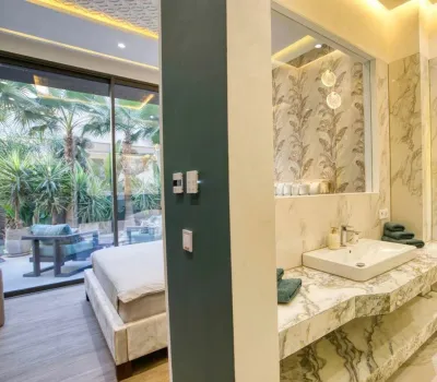 Villa à vendre Marrakech