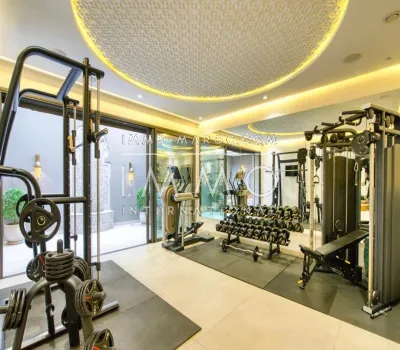 Maison à vendre Marrakech