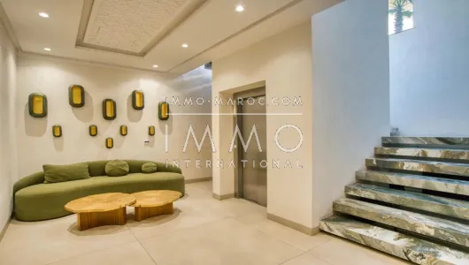 Maison à vendre Marrakech