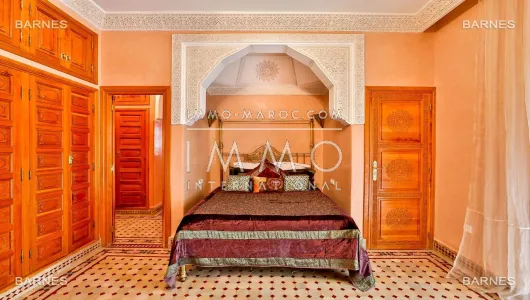 Villa à vendre Marrakech