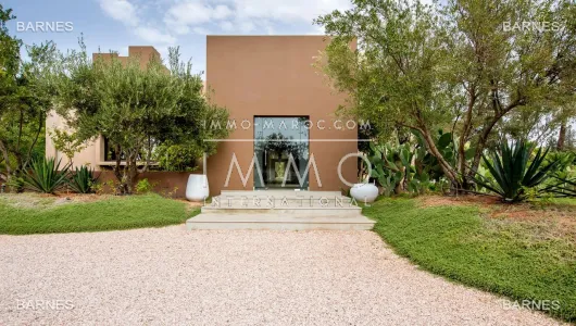 Vente maison Marrakech