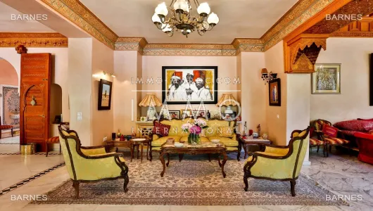 Vente maison Marrakech