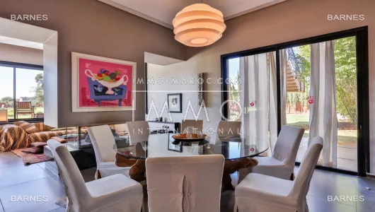 Villa à vendre Marrakech