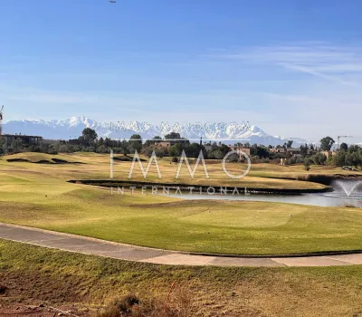 Vente maison Marrakech