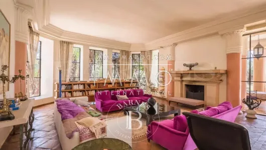 Vente villa Marrakech