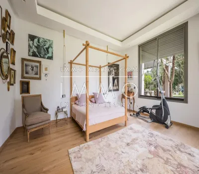 Maison à vendre Marrakech