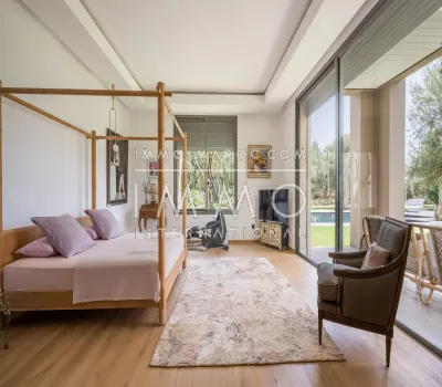 acheter maison Marrakech