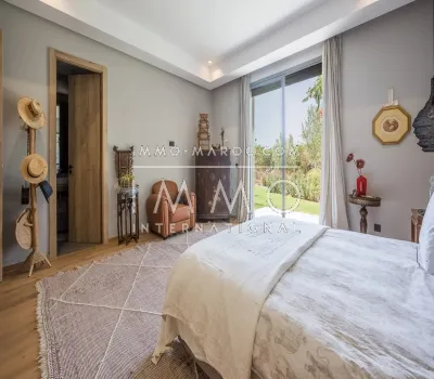 Maison à vendre Marrakech