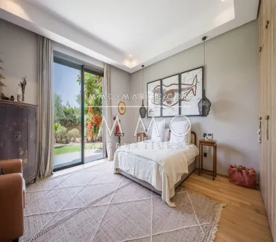 Achat villa Marrakech