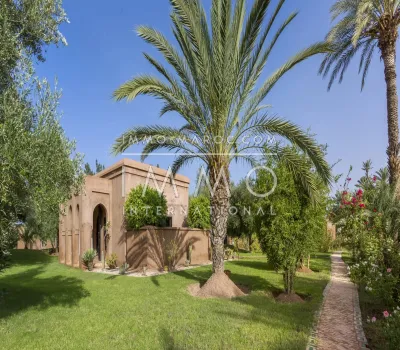 Villa à vendre Marrakech