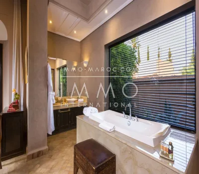 acheter maison Marrakech