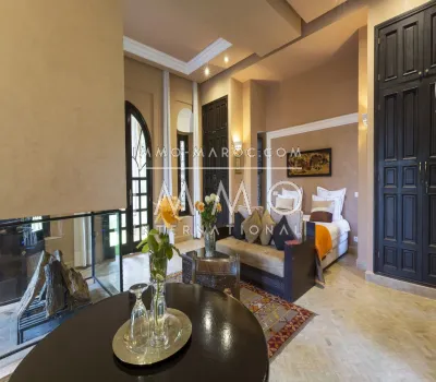 villa achat Marrakech