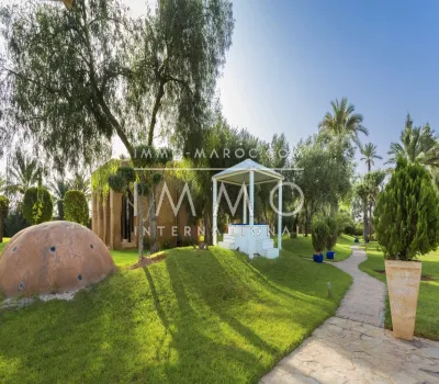 Villa à vendre Marrakech