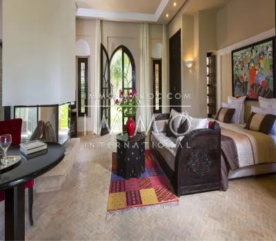 villa achat Marrakech