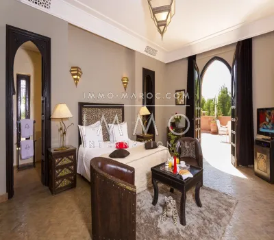 Vente maison Marrakech