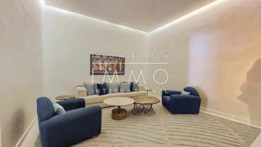 Vente villa Marrakech