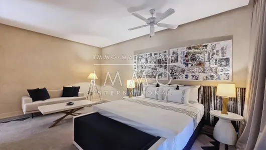 Villa à vendre Marrakech