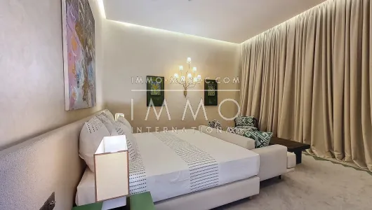 villa achat Marrakech