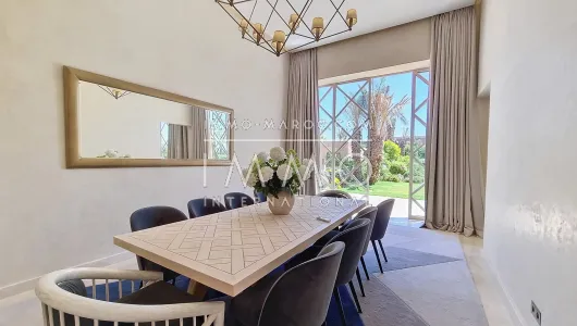 acheter maison Marrakech