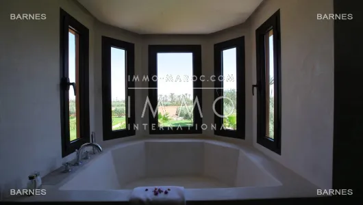 Villa à vendre Marrakech